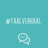 #Taalverhaal