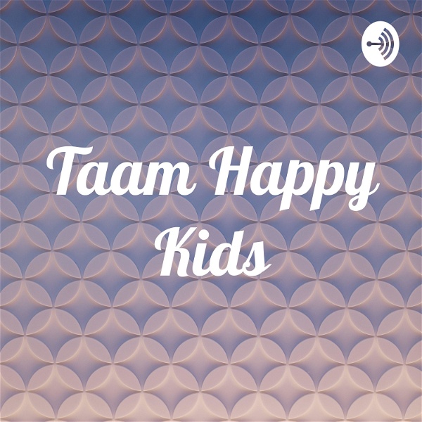 Artwork for Taam Happy Kids
