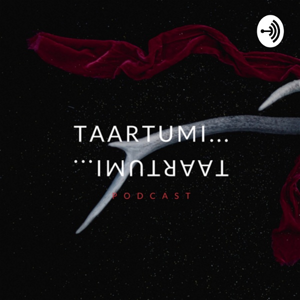 Artwork for Taartumi Podcast