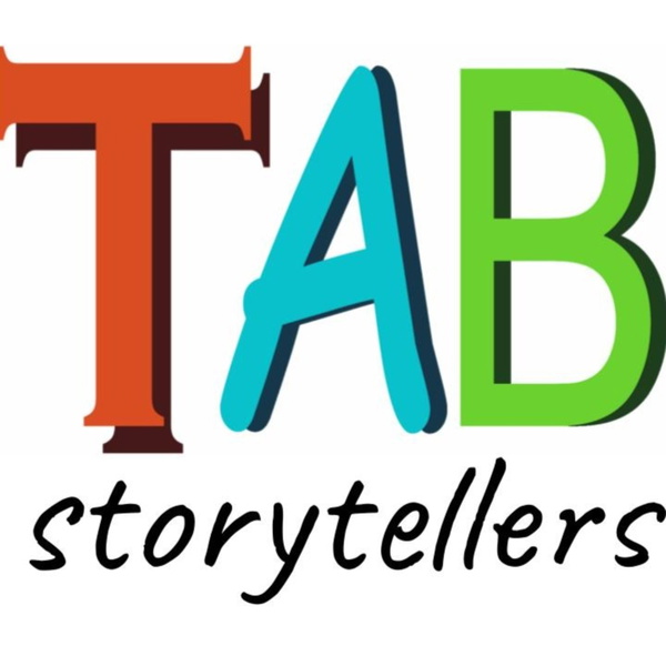Artwork for TAB Storytellers