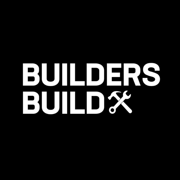 Artwork for Builders Build