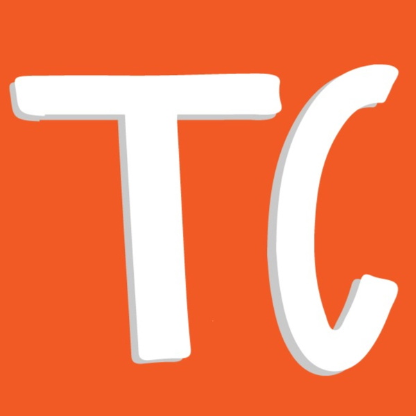 Artwork for Taberna de Contos Podcast