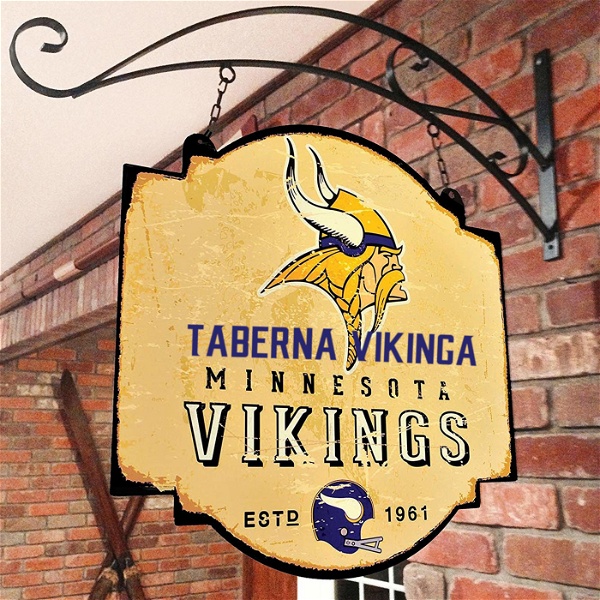 Artwork for Taberna Vikinga
