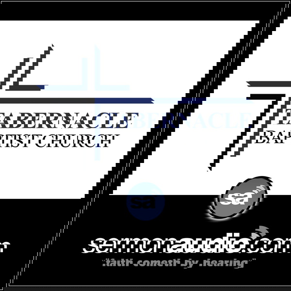 Artwork for Tabernacle Baptist Church