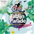 Tabijnparade - podcast