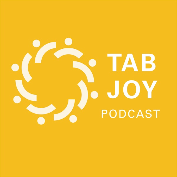 Artwork for Tabjoy's Podcast