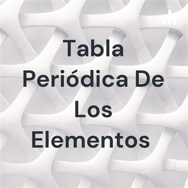 Artwork for Tabla Periódica De Los Elementos
