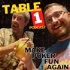 Table 1 Podcast