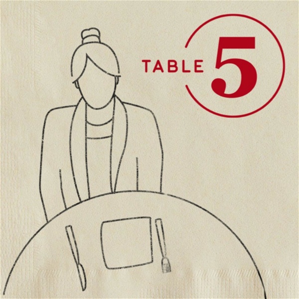 Artwork for Table 5