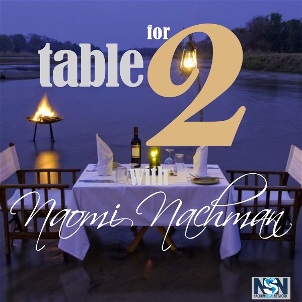 Artwork for Table for Two