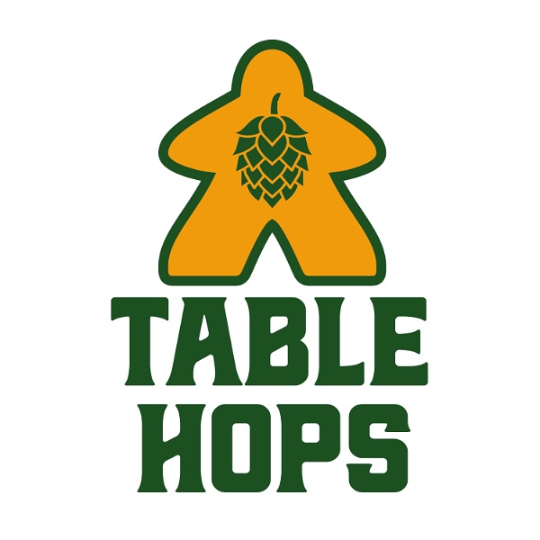 Artwork for Table Hops
