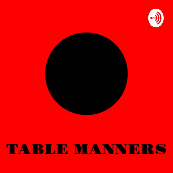 Artwork for Table Manners