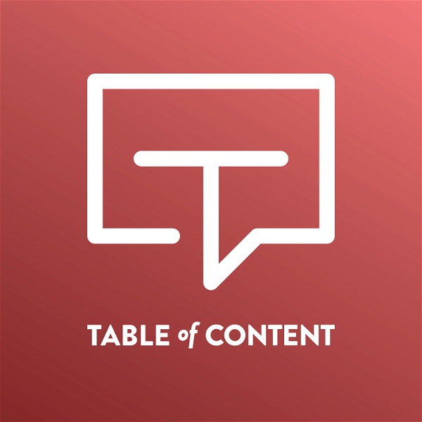 Artwork for Table of Content