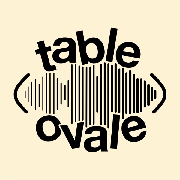 Artwork for Table Ovale