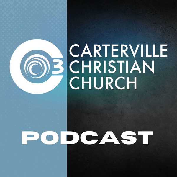 Artwork for Carterville Christian Church's Podcast