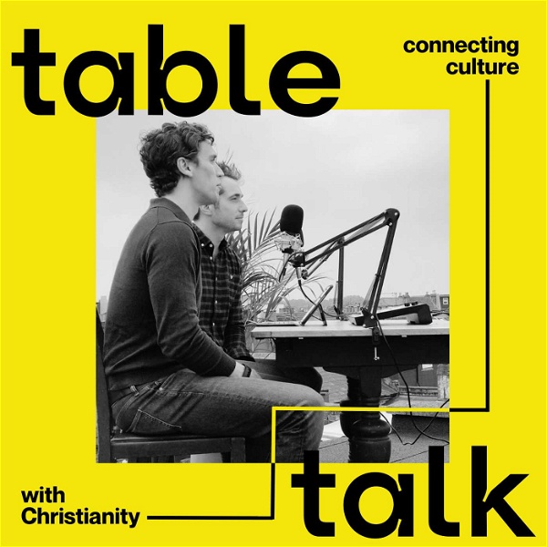 Artwork for Table Talk