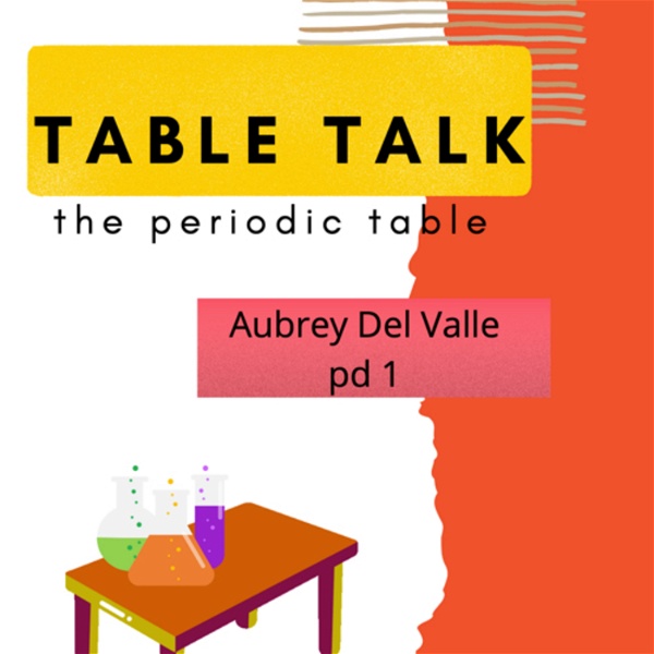 Artwork for Table Talk