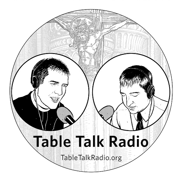 Artwork for Table Talk Radio