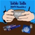 Table Talk with BBYOInsider