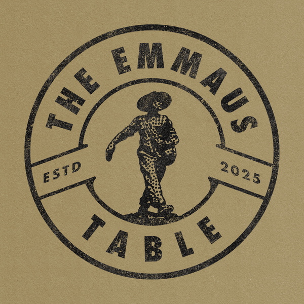 Artwork for TABLE TALKS