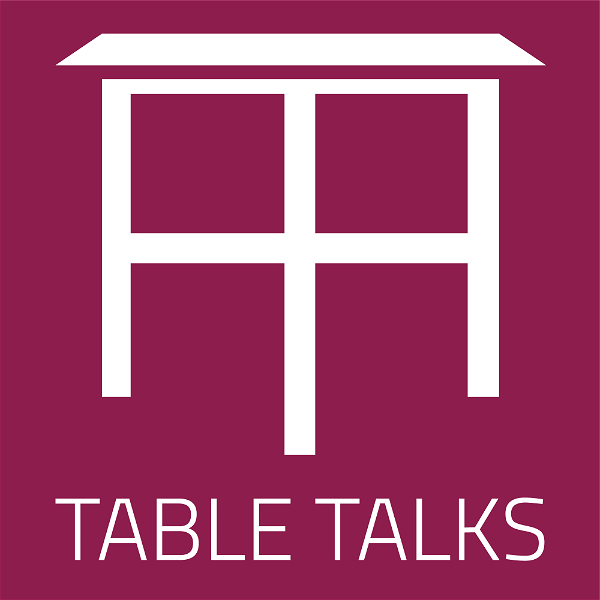 Artwork for Table Talks
