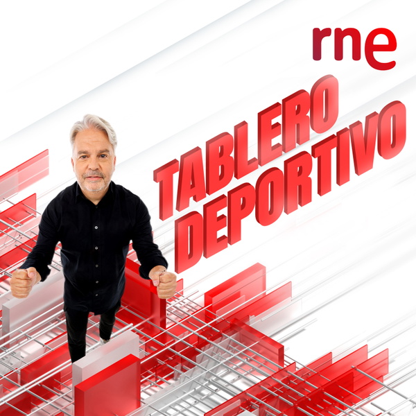 Artwork for Tablero deportivo
