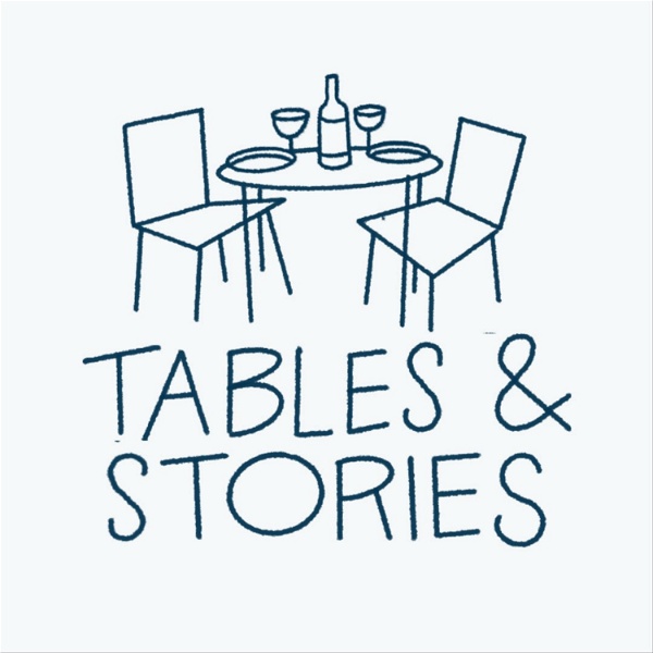 Artwork for Tables and Stories