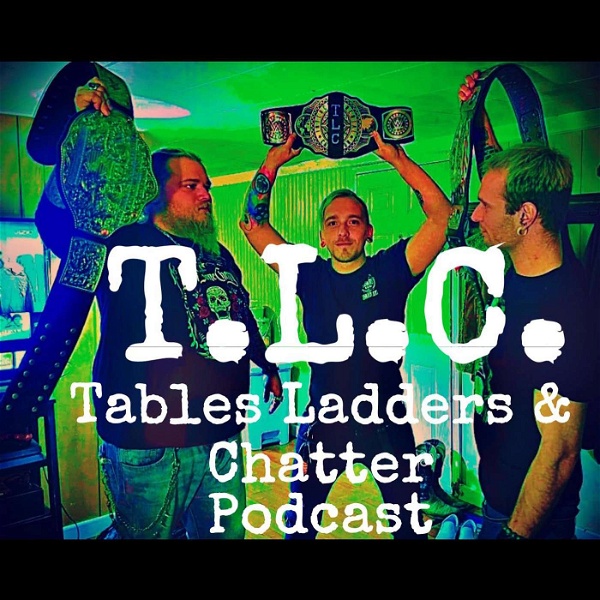 Artwork for Tables, Ladders, And Chatter