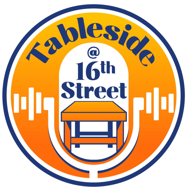 Artwork for Tableside at 16th Street