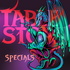 Tablestory Specials -  One Shots, Mini-Series, & Other Short Actual Play TTRPGs