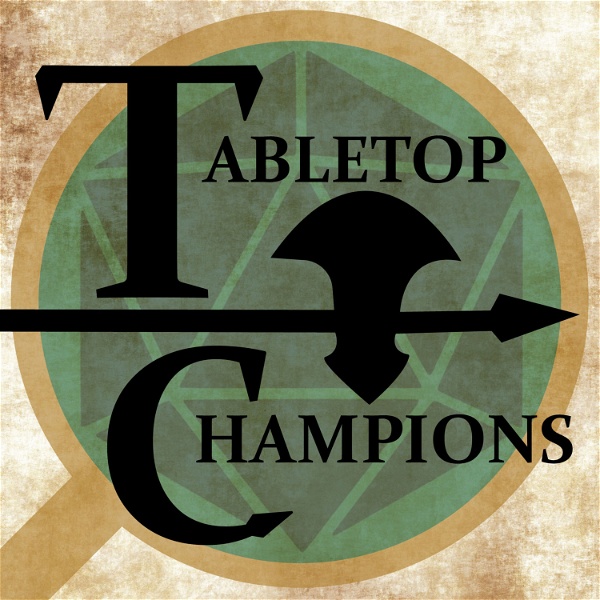 Artwork for Tabletop Champions