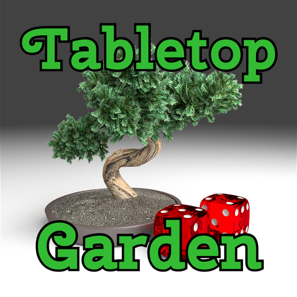 Artwork for Tabletop Garden