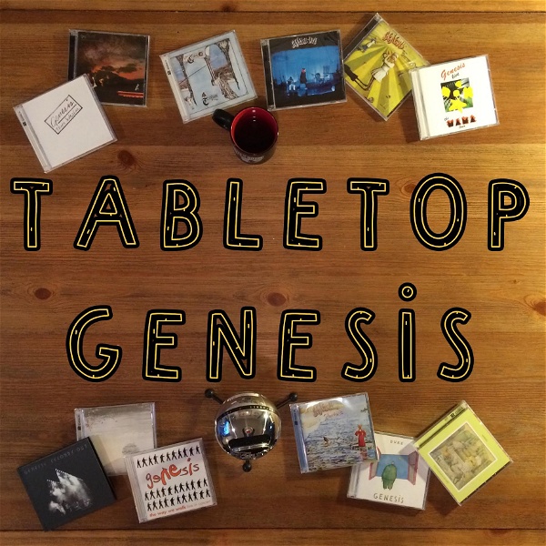 Artwork for Tabletop Genesis