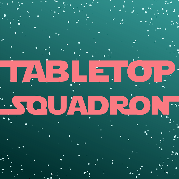 Artwork for Tabletop Squadron