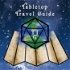 Tabletop Travel Guide