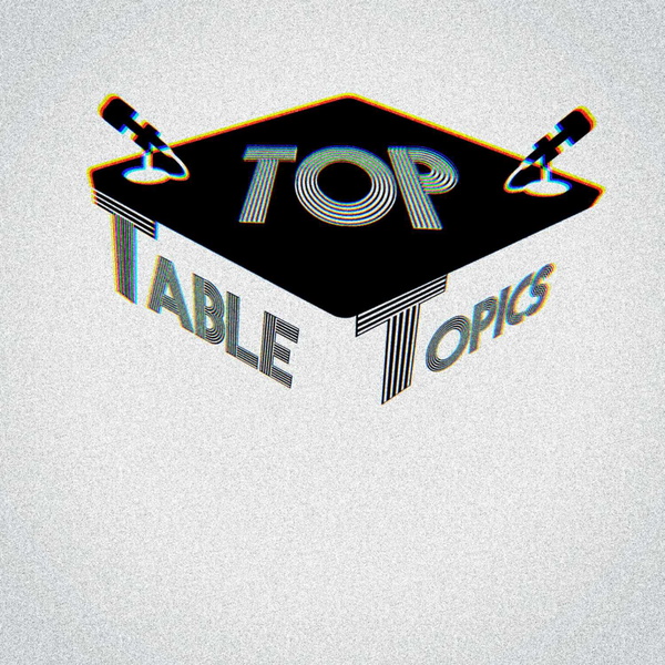 Artwork for TableTopTopics