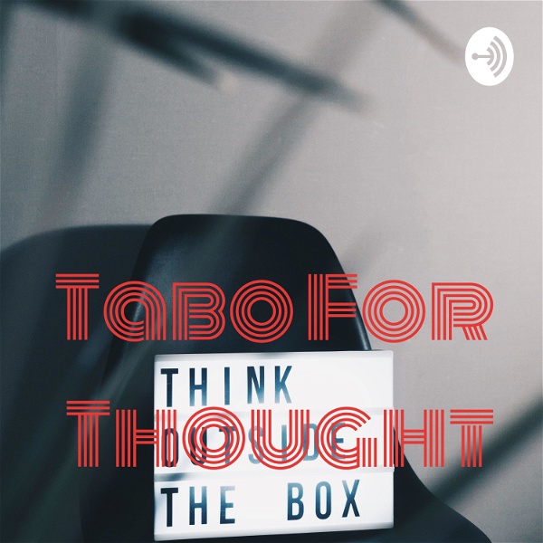 Artwork for Tabo For Thought