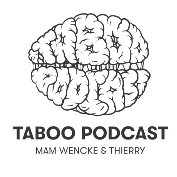 Artwork for Taboo Podcast Luxembourg