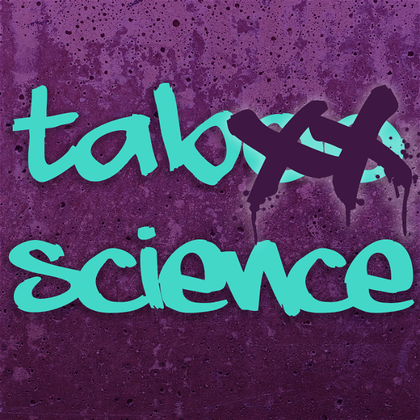 Artwork for Taboo Science
