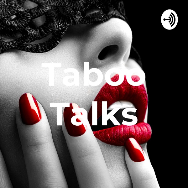 Artwork for Taboo Talks