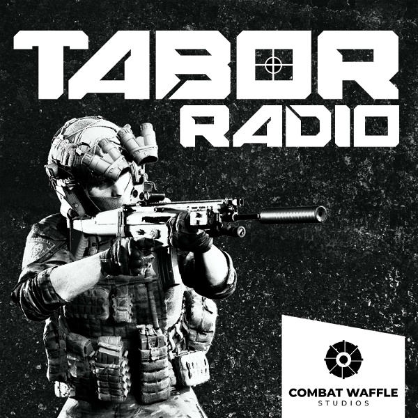 Artwork for Tabor Radio