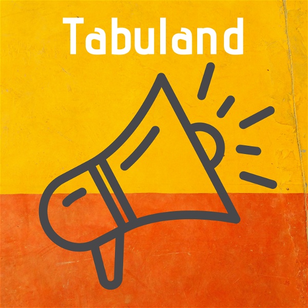 Artwork for Tabuland