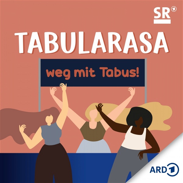 Artwork for tabularasa – weg mit Tabus