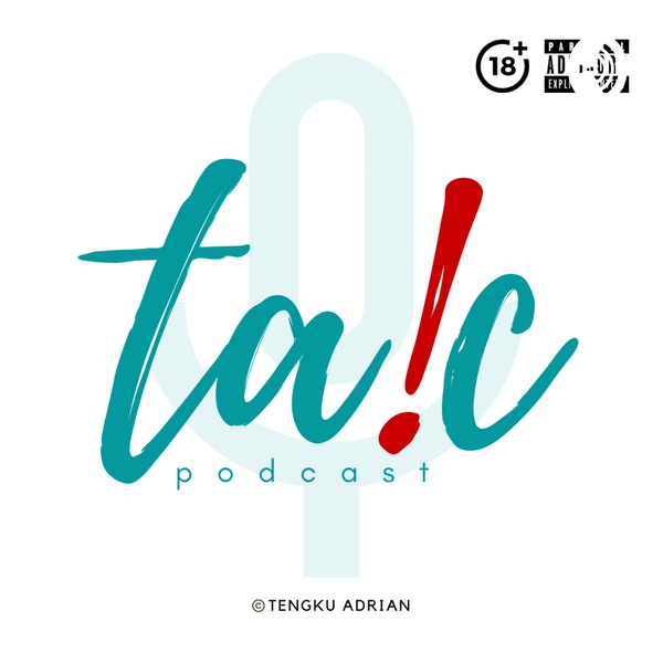 Artwork for TA!C PODCAST