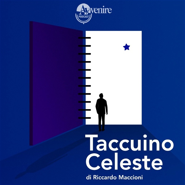 Artwork for Taccuino celeste