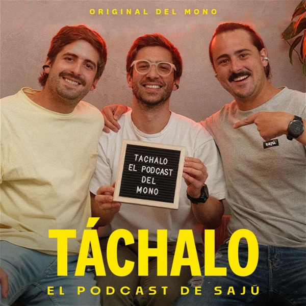 Artwork for Táchalo