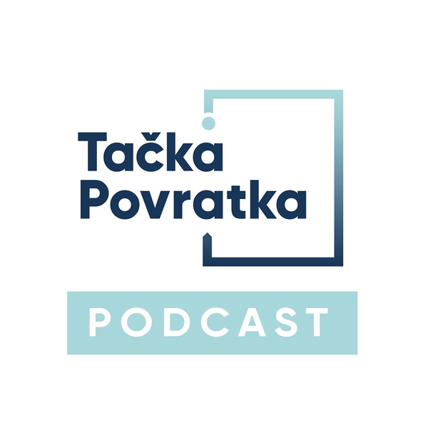 Artwork for Tačka povratka