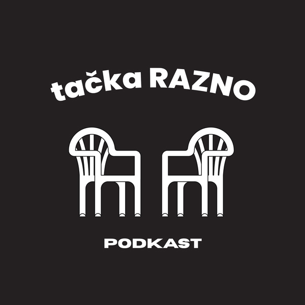 Artwork for tačka razno