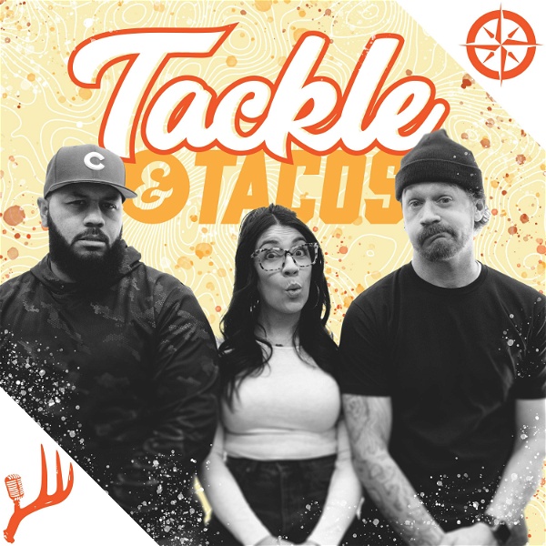 Artwork for Tackle and Tacos