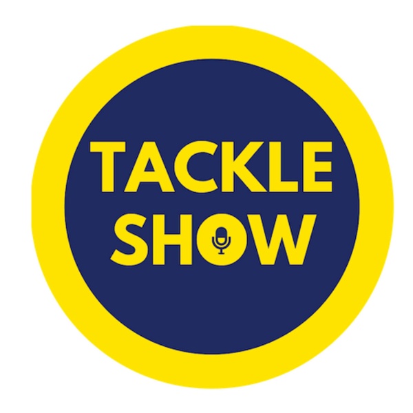 Artwork for Tackle Show